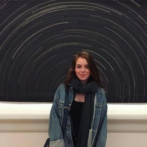 Meet your Posher, Emma